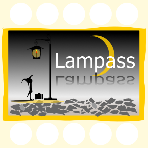 Lampass